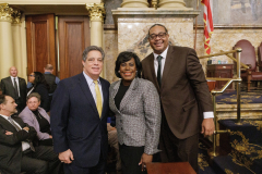 2025 Budget Address