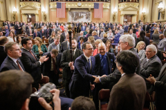 2025 Budget Address