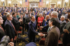 2025 Budget Address