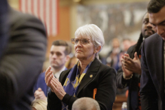 2025 Budget Address