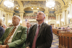 2025 Budget Address