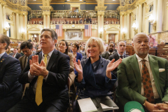 2025 Budget Address