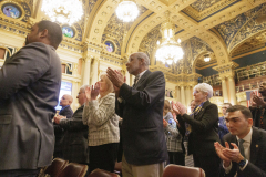 2025 Budget Address
