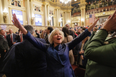 2025 Budget Address