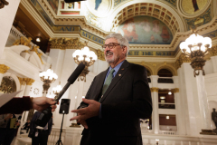 2025 Budget Address