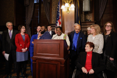 2025 Budget Address