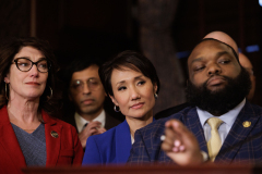 2025 Budget Address