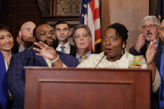 2025 Budget Address