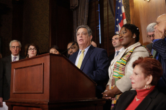 2025 Budget Address