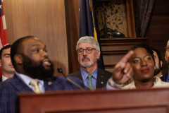 2025 Budget Address