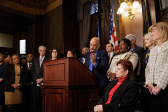 2025 Budget Address