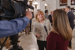 2025 Budget Address