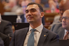 2025 Budget Address