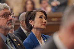 2025 Budget Address