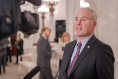 2025 Budget Address