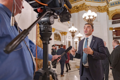 2025 Budget Address
