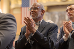 2025 Budget Address