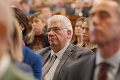 2025 Budget Address