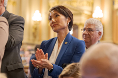 2025 Budget Address