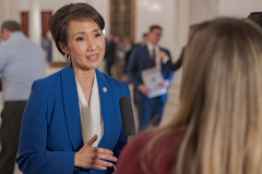 2025 Budget Address