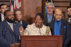 2025 Budget Address
