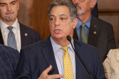 2025 Budget Address