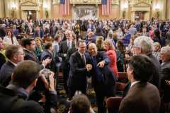 2025 Budget Address