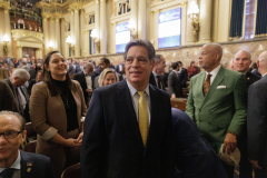2025 Budget Address