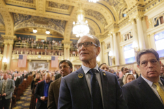 2025 Budget Address