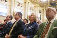 2025 Budget Address