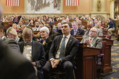 2025 Budget Address