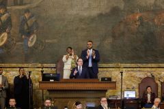 2025 Budget Address