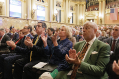 2025 Budget Address
