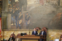2025 Budget Address