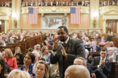 2025 Budget Address