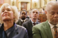 2025 Budget Address