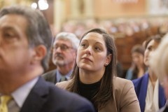 2025 Budget Address