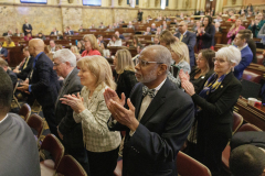 2025 Budget Address