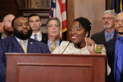 2025 Budget Address