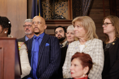 2025 Budget Address