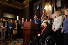 2025 Budget Address