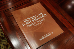2025 Budget Address