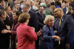 2025 Budget Address