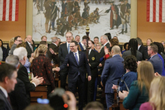 2025 Budget Address