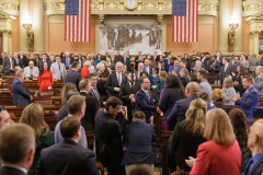 2025 Budget Address