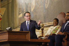 2025 Budget Address