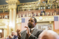 2025 Budget Address