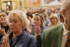 2025 Budget Address
