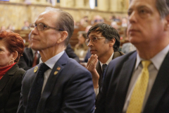 2025 Budget Address