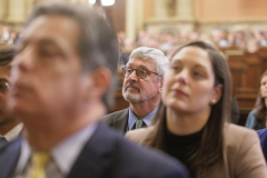 2025 Budget Address